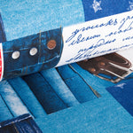 Loneta Denim Blue - Ribes y Casals