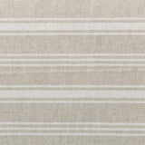 Loneta Doble Raya Beige - Ribes y Casals