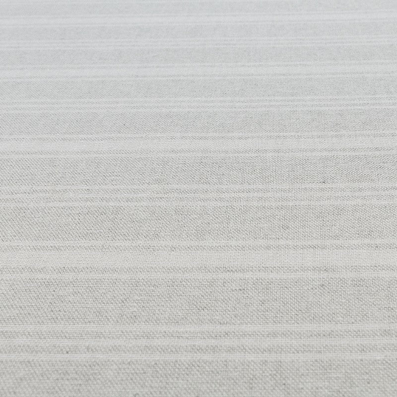 Loneta Doble Raya Gris - Ribes y Casals