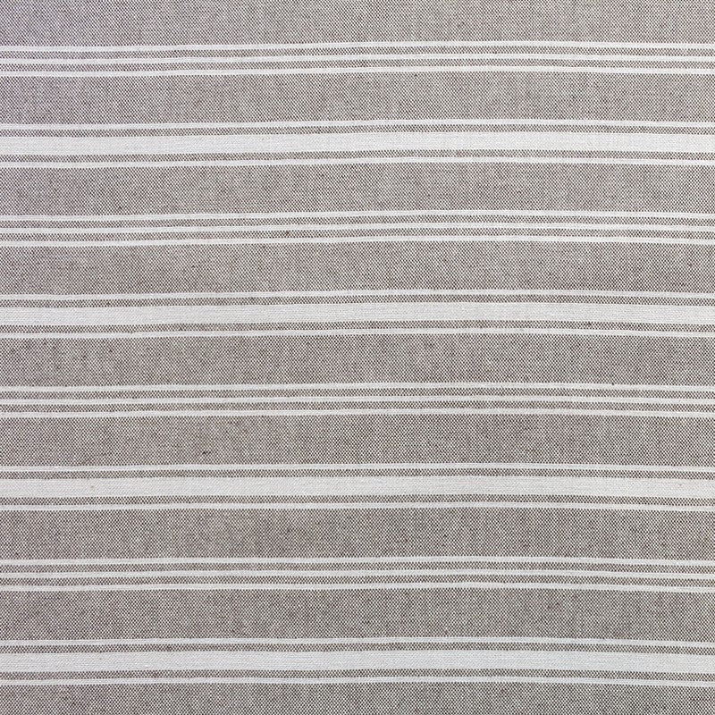 Loneta Doble Raya Marrón - Ribes y Casals