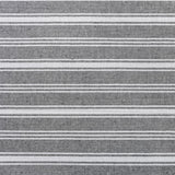 Loneta Doble Raya Negra - Ribes y Casals