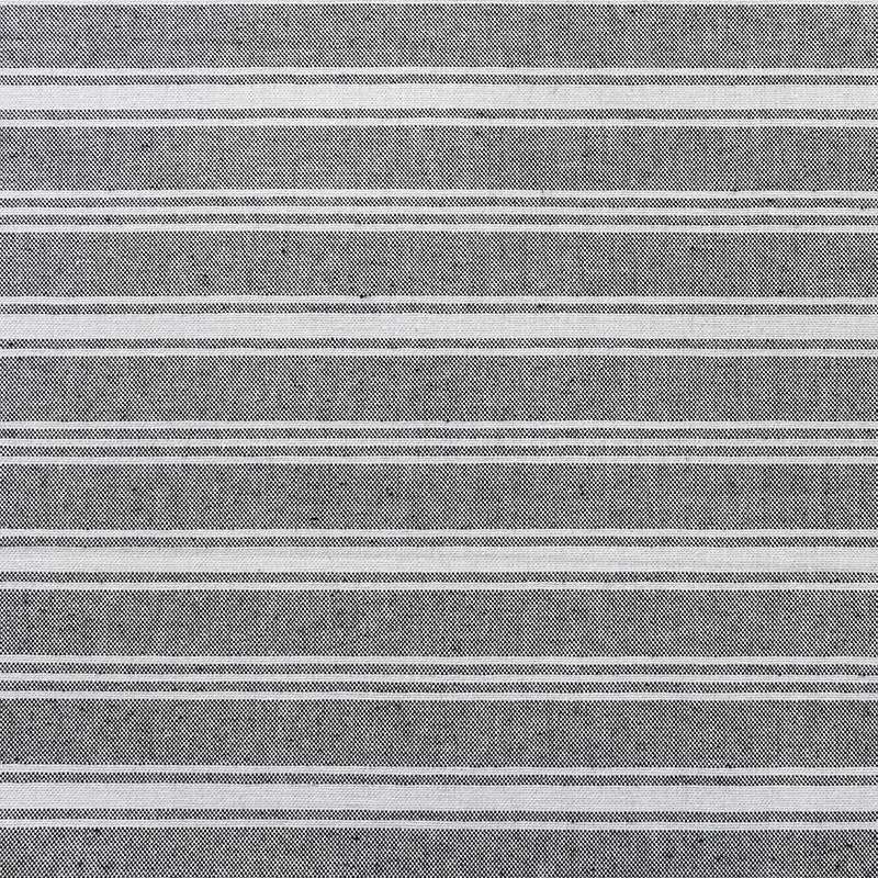 Loneta Doble Raya Negra - Ribes y Casals