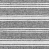 Loneta Doble Raya Negra - Ribes y Casals