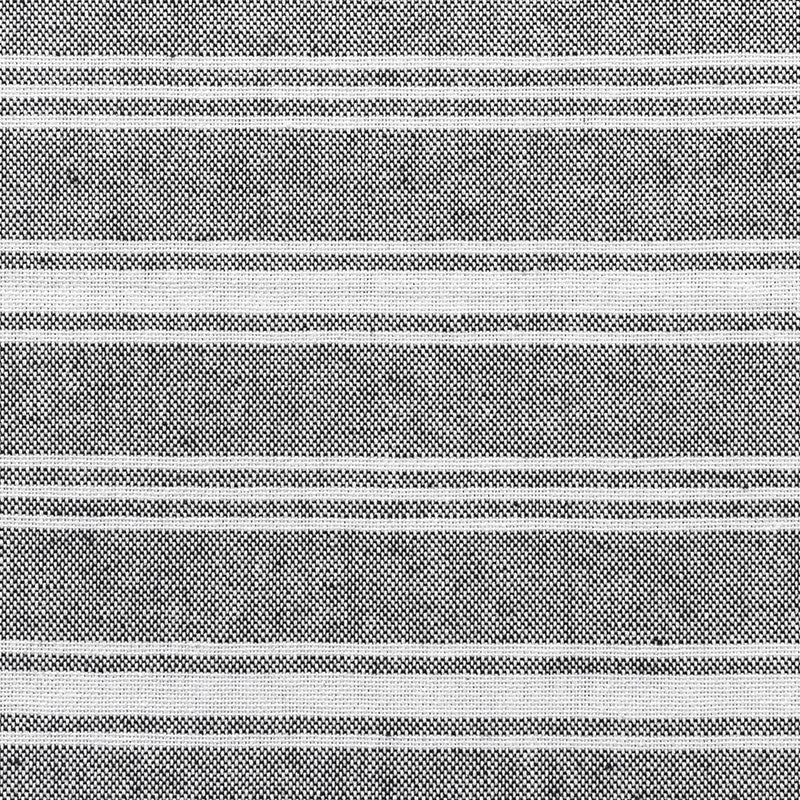 Loneta Doble Raya Negra - Ribes y Casals