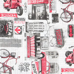 Loneta Dolce Vita - Ribes y Casals