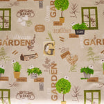 Loneta Dream Garden - Ribes y Casals