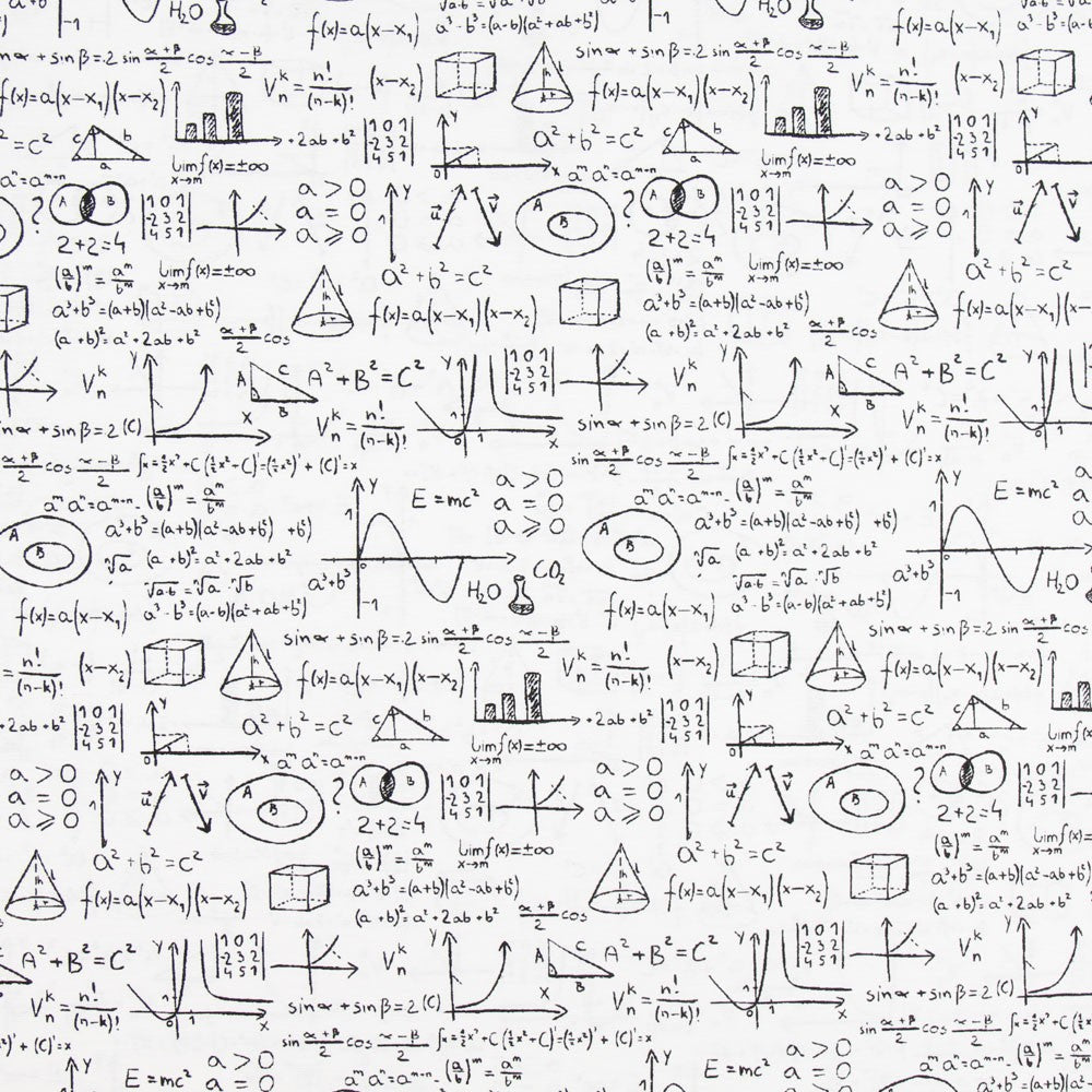 Loneta Einstein Blanco - Ribes y Casals