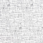 Loneta Einstein Blanco - Ribes y Casals