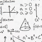 Loneta Einstein Blanco - Ribes y Casals