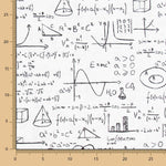 Loneta Einstein Blanco - Ribes y Casals