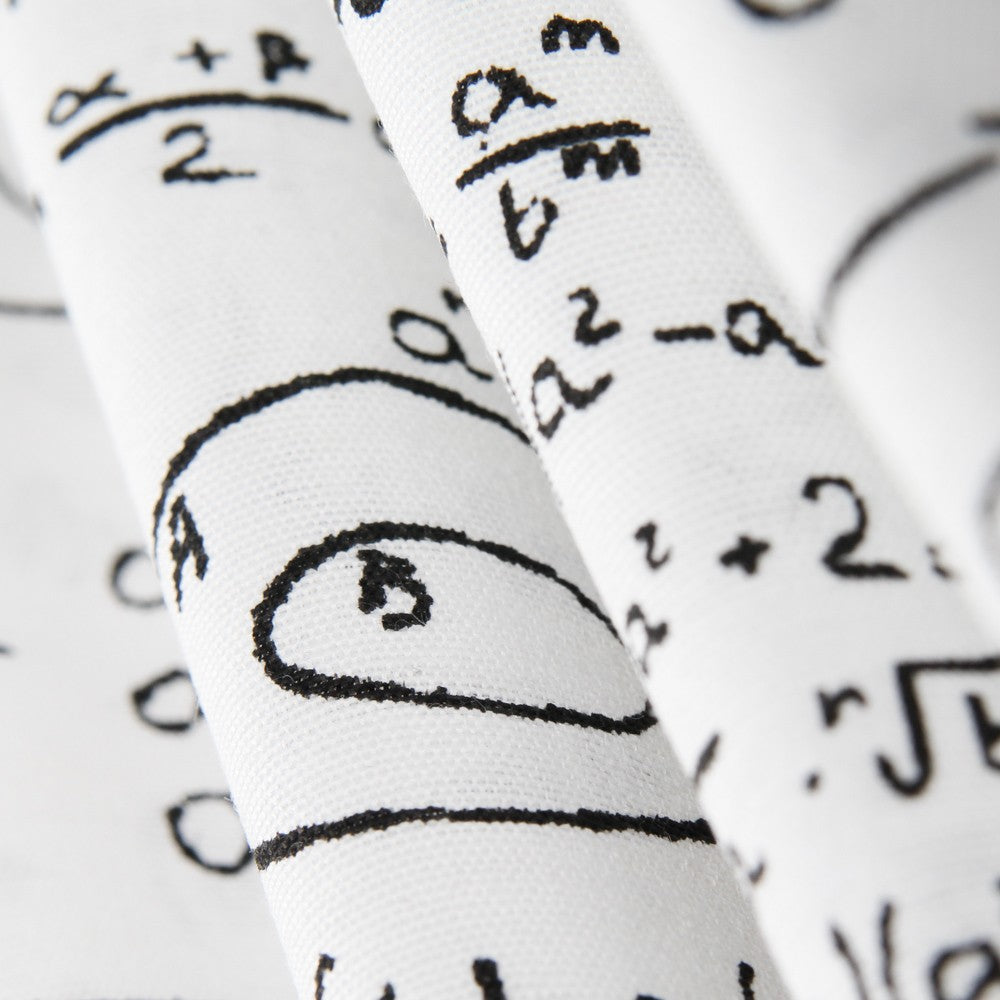 Loneta Einstein Blanco - Ribes y Casals