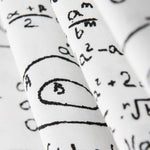 Loneta Einstein Blanco - Ribes y Casals