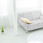 Loneta Einstein Blanco - Ribes y Casals