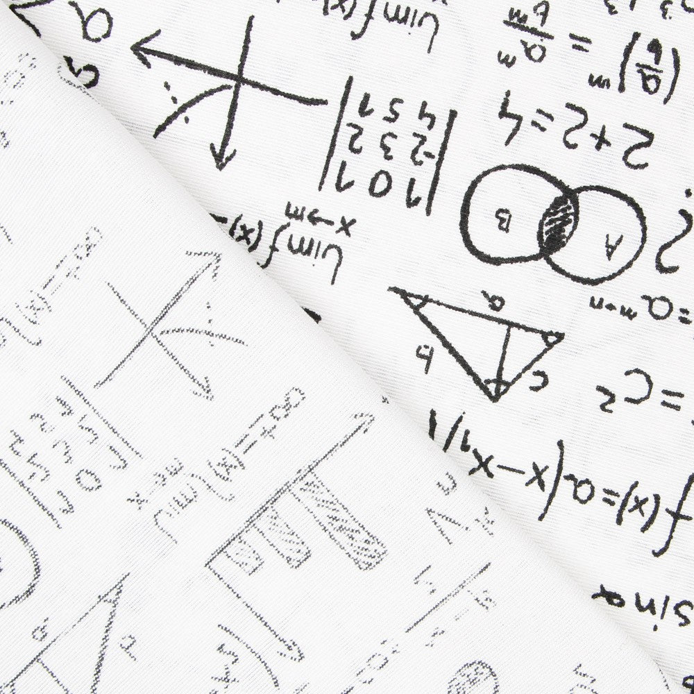 Loneta Einstein Blanco - Ribes y Casals