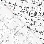 Loneta Einstein Blanco - Ribes y Casals