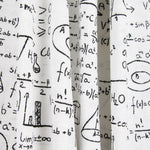 Loneta Einstein Blanco - Ribes y Casals