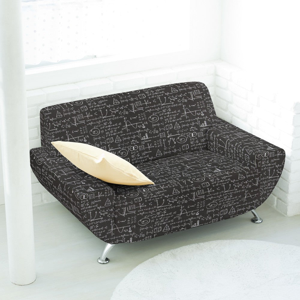 Loneta Einstein Negra - Ribes y Casals