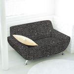 Loneta Einstein Negra - Ribes y Casals