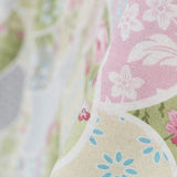 Loneta Estampada Abanico Patchwork - Ribes y Casals