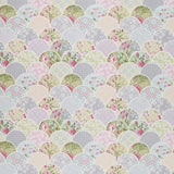 Loneta Estampada Abanico Patchwork - Ribes y Casals