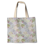 Loneta Estampada Abanico Patchwork - Ribes y Casals