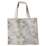 Loneta Estampada Abanico Patchwork - Ribes y Casals