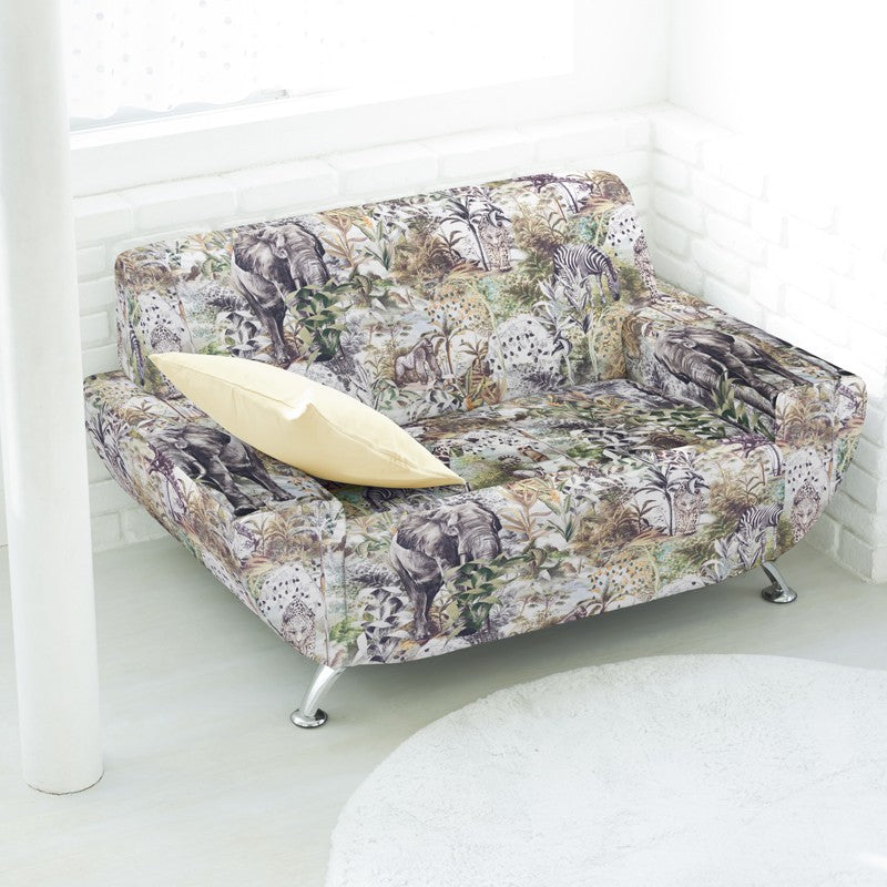 Loneta Estampada África - Ribes y Casals