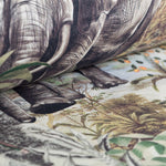 Loneta Estampada África - Ribes y Casals