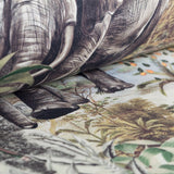 Loneta Estampada África - Ribes y Casals