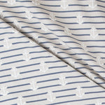 Loneta Estampada Ancla Marinera - Ribes y Casals