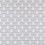 Loneta Estampada Ancla Marinera - Ribes y Casals