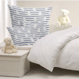 Loneta Estampada Ancla Marinera - Ribes y Casals