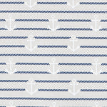 Loneta Estampada Ancla Marinera - Ribes y Casals