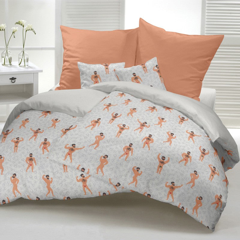 Loneta Estampada Boy - Ribes y Casals
