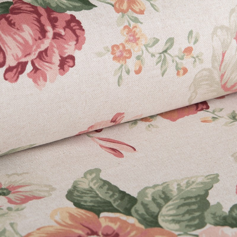 Loneta Estampada Cretona - Ribes y Casals