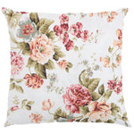 Loneta Estampada Cretona Blanca - Ribes y Casals