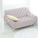 Loneta Estampada Cuore - Ribes y Casals