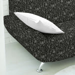 Loneta Estampada Farm Negro - Ribes y Casals