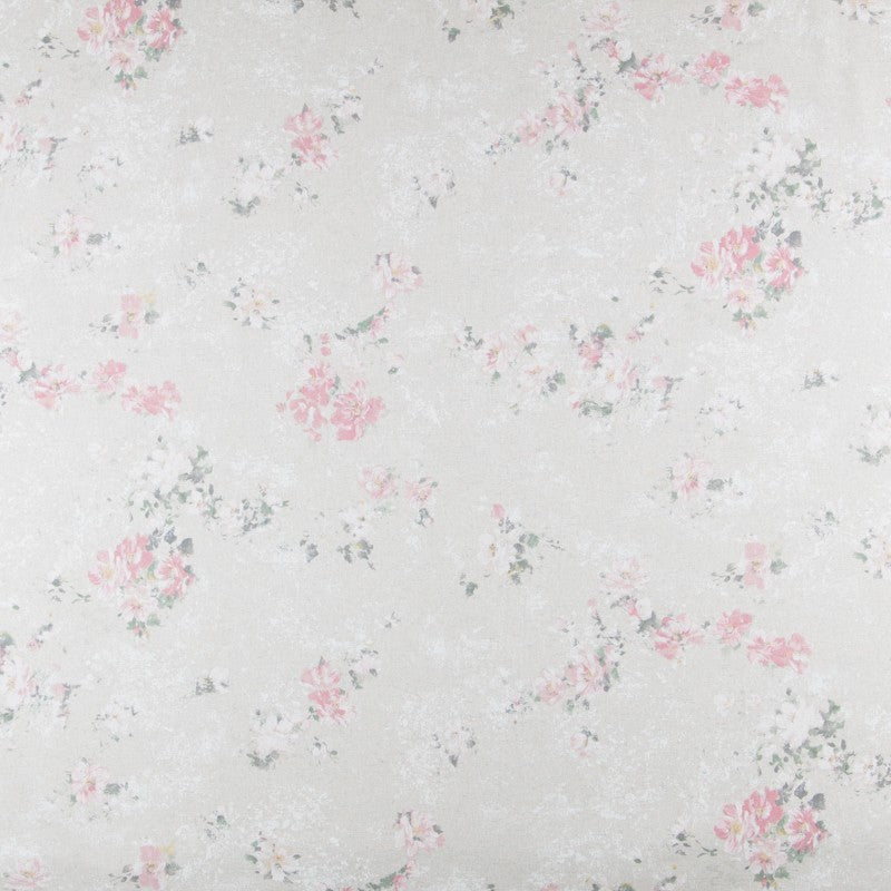 Loneta Estampada Floral Vintage - Ribes y Casals