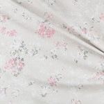 Loneta Estampada Floral Vintage - Ribes y Casals
