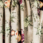 Loneta Estampada Frida Kahlo Frases Verde - Ribes y Casals