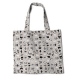 Loneta Estampada Gatitos - Ribes y Casals