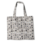 Loneta Estampada Gatitos - Ribes y Casals