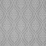 Loneta Estampada Jacquard Rústica Gris - Ribes y Casals