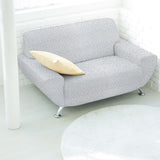 Loneta Estampada Lunares Azul - Ribes y Casals