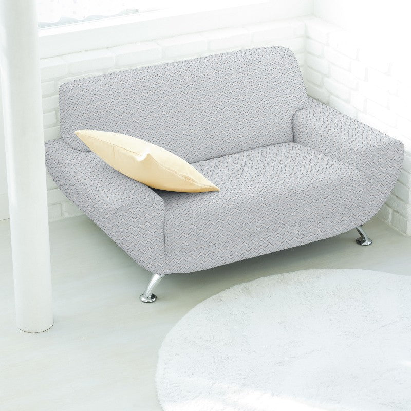 Loneta Estampada Missoni Azul - Ribes y Casals