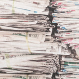 Loneta Estampada Newspaper - Ribes y Casals