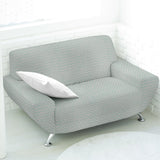 Loneta Estampada Olas Verde - Ribes y Casals