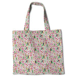 Loneta Estampada Pájaros - Ribes y Casals