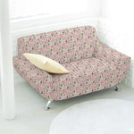 Loneta Estampada Pájaros - Ribes y Casals